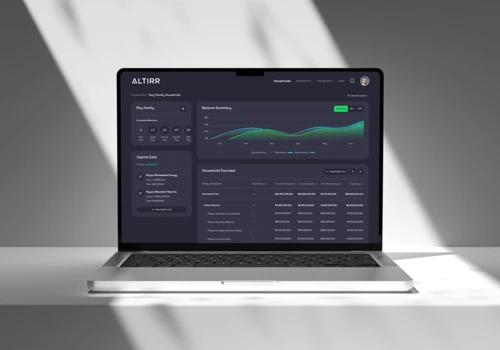 Reimagining Alternative Investment Management
