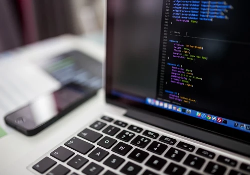 WEB APPLICATION DEVELOPMENT