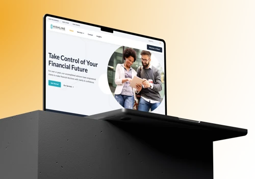Taking Control of Your Financial Future