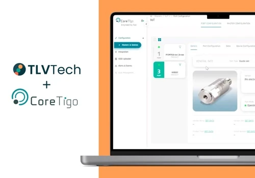 Realtime AI-based IoT solution