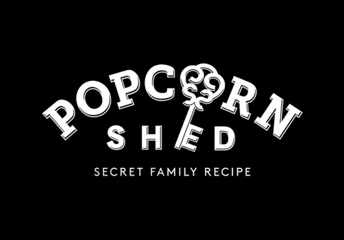Popcorn Shed