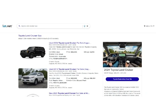 Lot.net