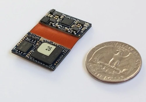 Miniaturized Radar