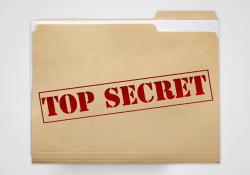 6 Secret Case Study Collection