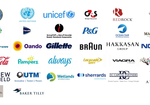 Evoke International Select Clients