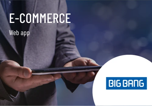 E - Commerce