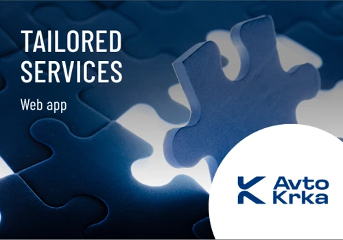 Tailored Services
