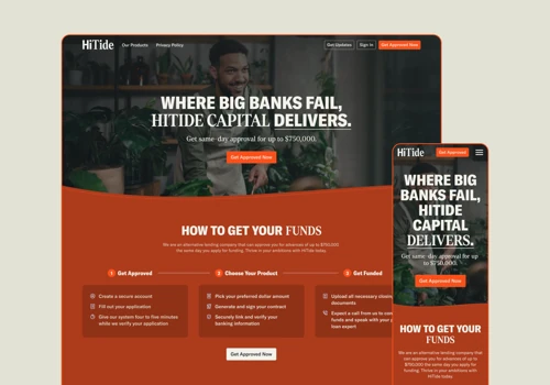 HiTide Capital