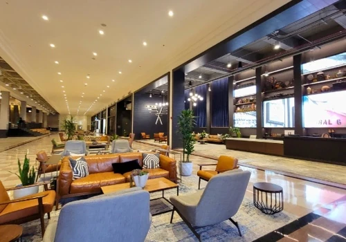 Commercial Cleaning in Chicago, IL