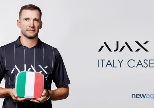 How Display Ads Introduced AJAX to Italians