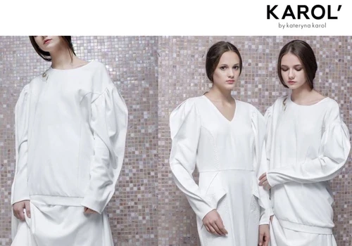 Karol Clothes designer