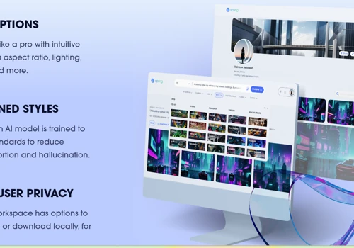 AI Prompt Engineering for Image Generation