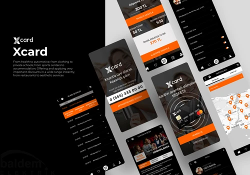 XCard