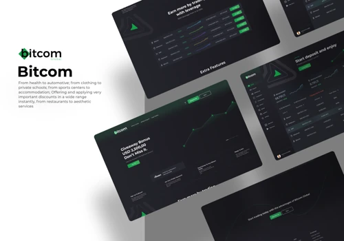 Bitcom Global