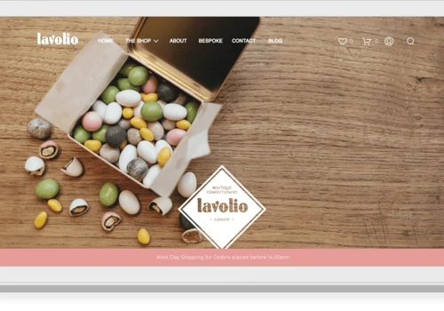 Lavolio