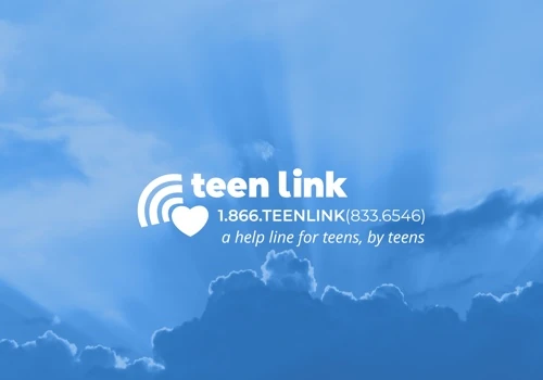 TeenLink