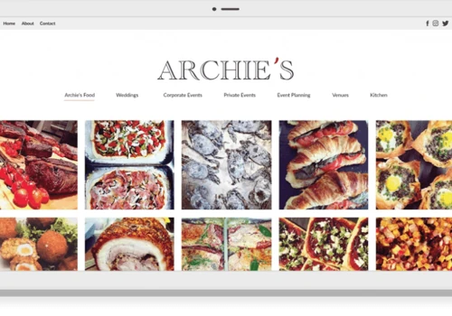Archie's