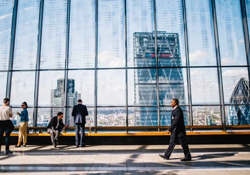 SPEED TO MARKET OPTIMIZATION – F200 FINANCIAL SERVICES COMPANY