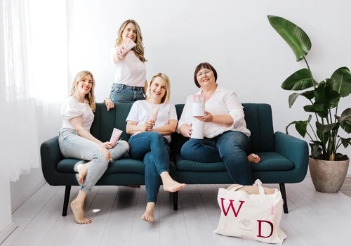 Fueling growth for a hair care brand