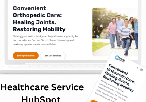 Healthcare service | HubSpot