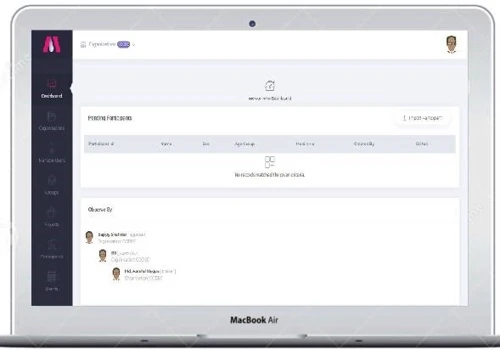 Automated Survey Application