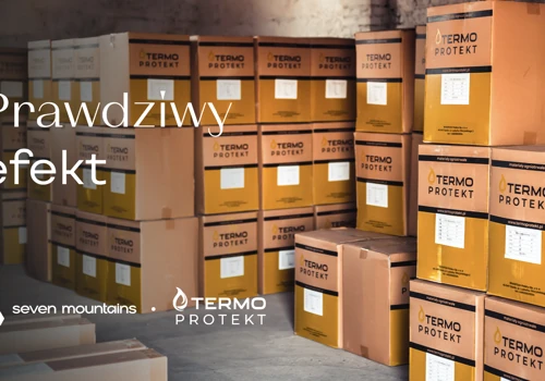 Termo Protekt High‑Temperature Materials Supplier
