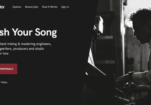 SoundBetter