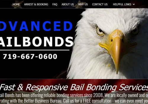 Advanced Bail Bonds