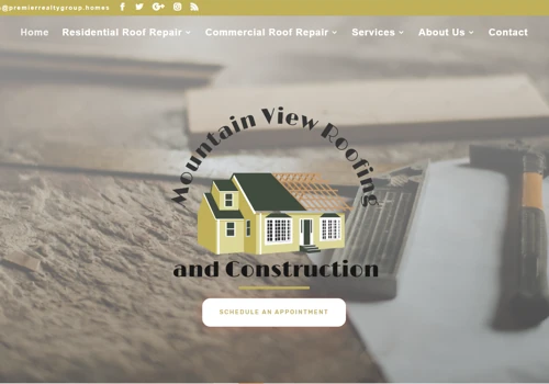 Mountain View Roofing