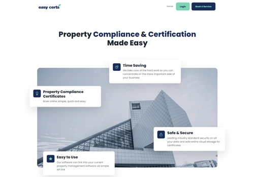 Easycerts