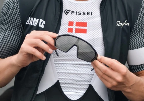 Eco Cycling Glasses