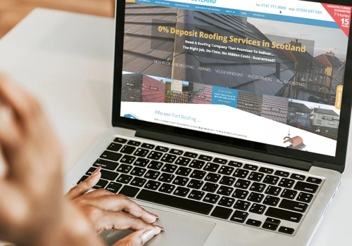 Web Design & PPC AdWords / Organic SEO