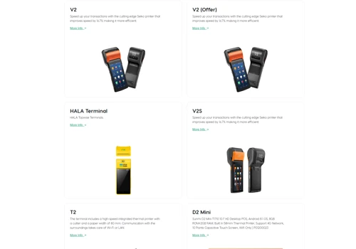 Wholesale Platform