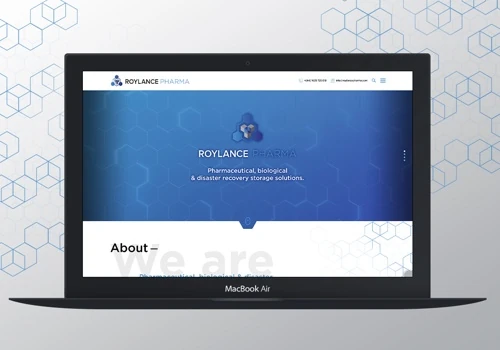 Web Design & Marketing / Corporate Video Production