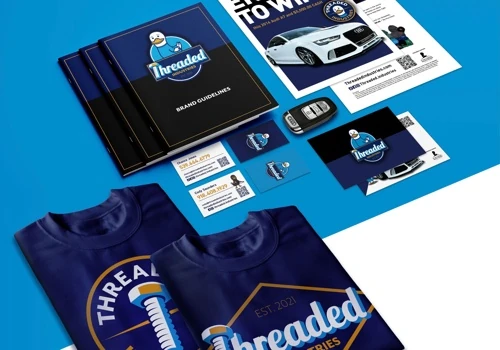 Branding Package