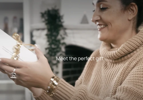 Moonbird Christmas Campaign Video