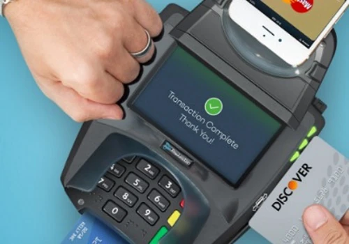 Payment Processing Services