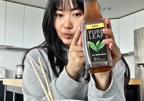 Pure Leaf Keeps It Real