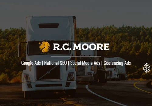Driving National Growth for R.C. Moore Inc.
