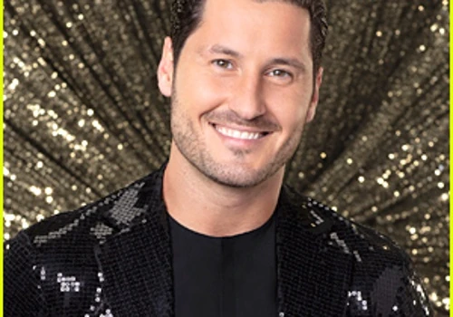 Val Chmerkovskiy