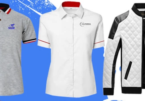 Công Ty May Đồng Phục DONY