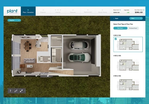 Modernizing A Modern Home Design Experience
