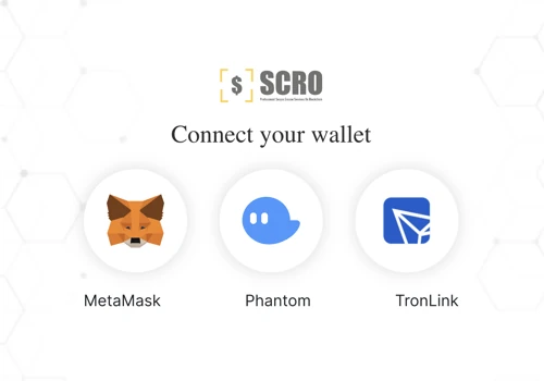 SCRO - Decentralised Escrow System