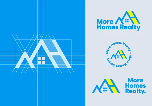 More Homes Realty Rebranding