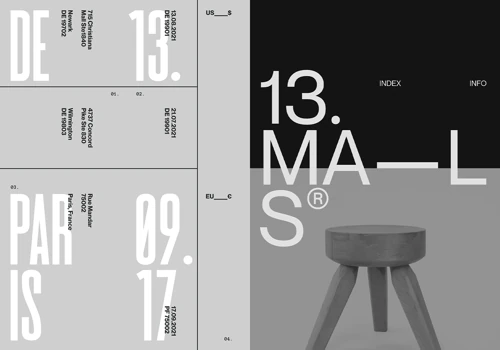 13-MAL Shopify Plus