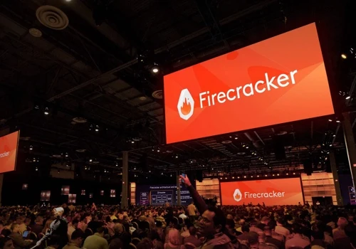 Amazon Web Services Firecracker