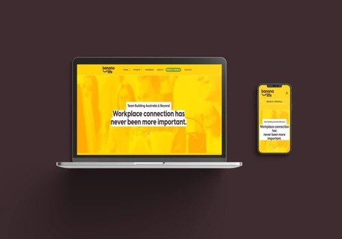 WordPress Website Development