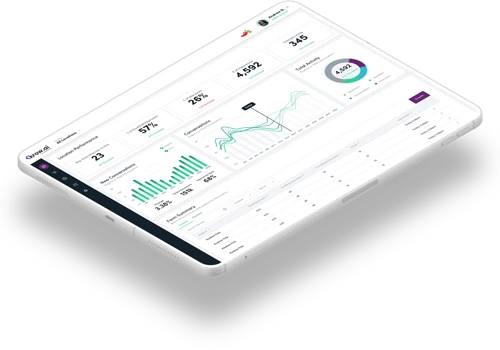 Product Design for Large HR Applicant Funnel