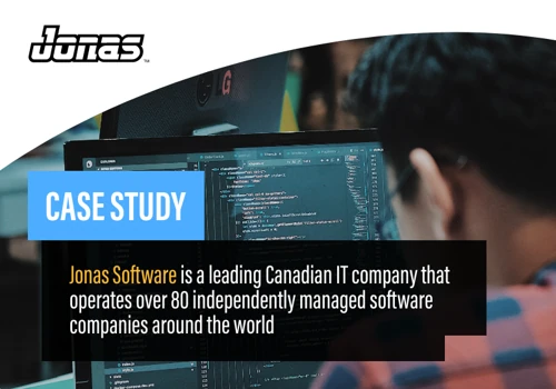 Jonas Software