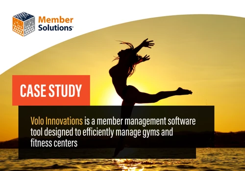 Volo Innovations